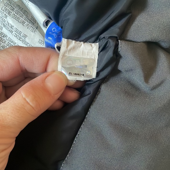 Mens Canada goose jacket size Medium - Picture 6 of 8